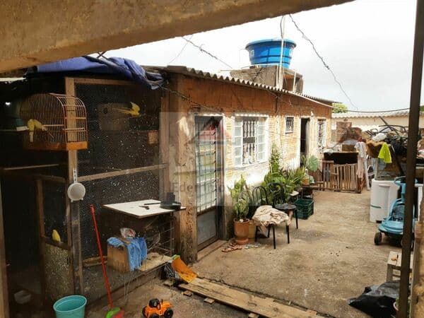 Casa com Edícula no Pq dos Pinheiros ||