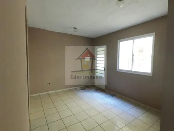 🏡 APARTAMENTO À VENDA – ÁLVARES MACHADO/SP 🏡