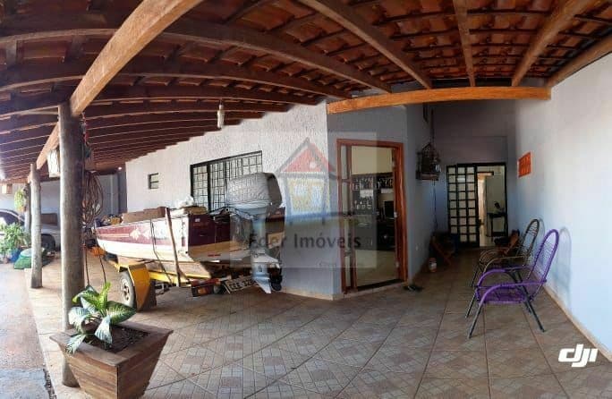 Casa em Presidente Prudente - Jardim Iguaçu