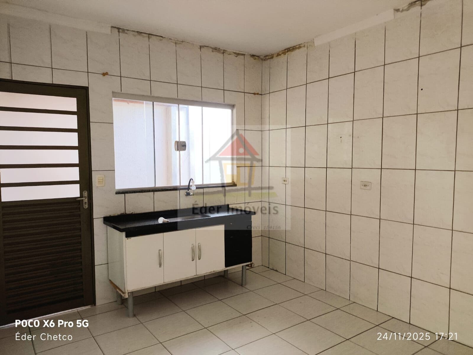 Casa à venda – Jd Panorama, Machado/SP