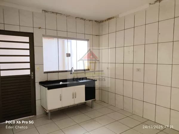 Casa à venda – Jd Panorama, Machado/SP