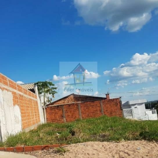 Terreno Jardim Novo Prudentino