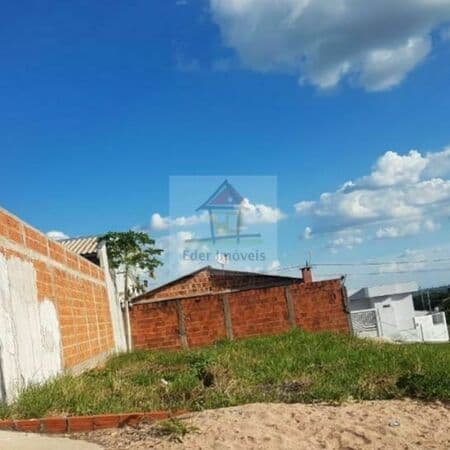 Terreno Jardim Novo Prudentino