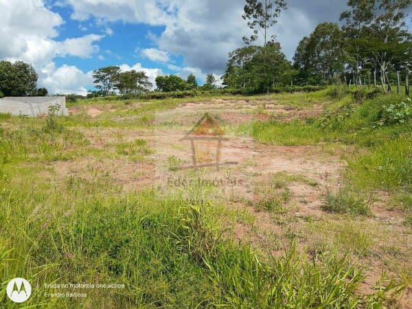 Terreno de Chácara em Álvares Machado