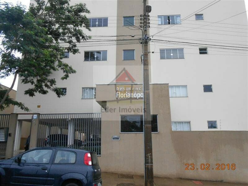 Apartamento à venda em Presidente Prudente/SP