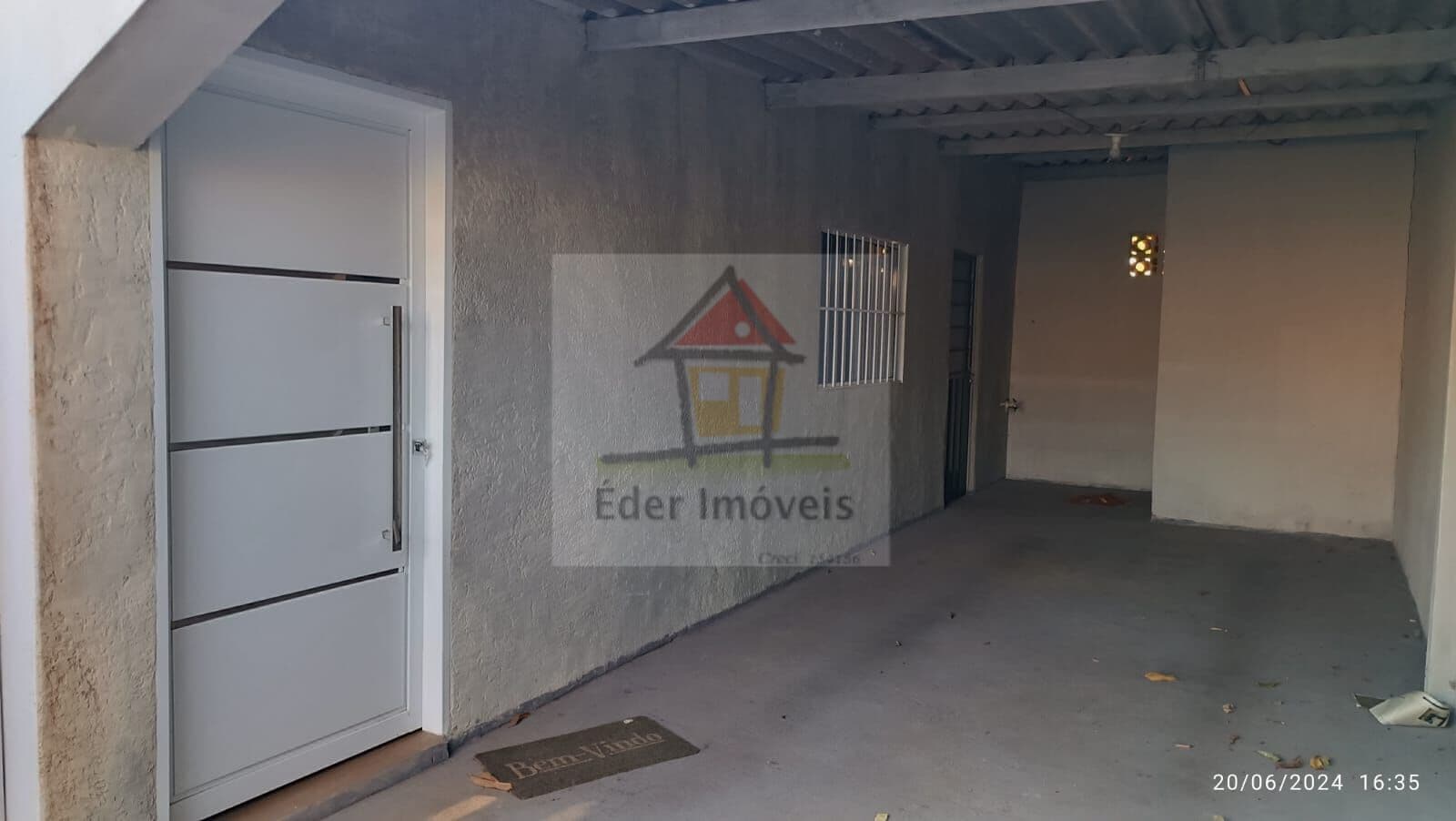 🏠 Imóvel à Venda no bairro Parque dos Pinheiros 2