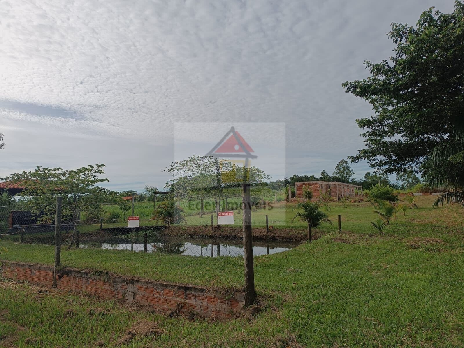 Fazenda/Sítios/Chácaras em Presidente Prudente - Parque das Cerejeiras