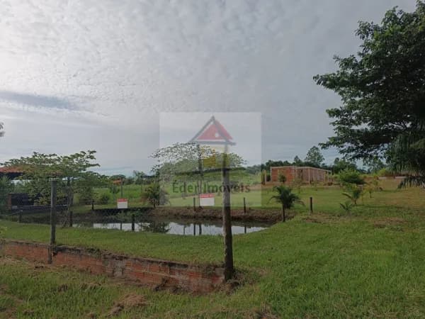 Fazenda/Sítios/Chácaras em Presidente Prudente - Parque das Cerejeiras