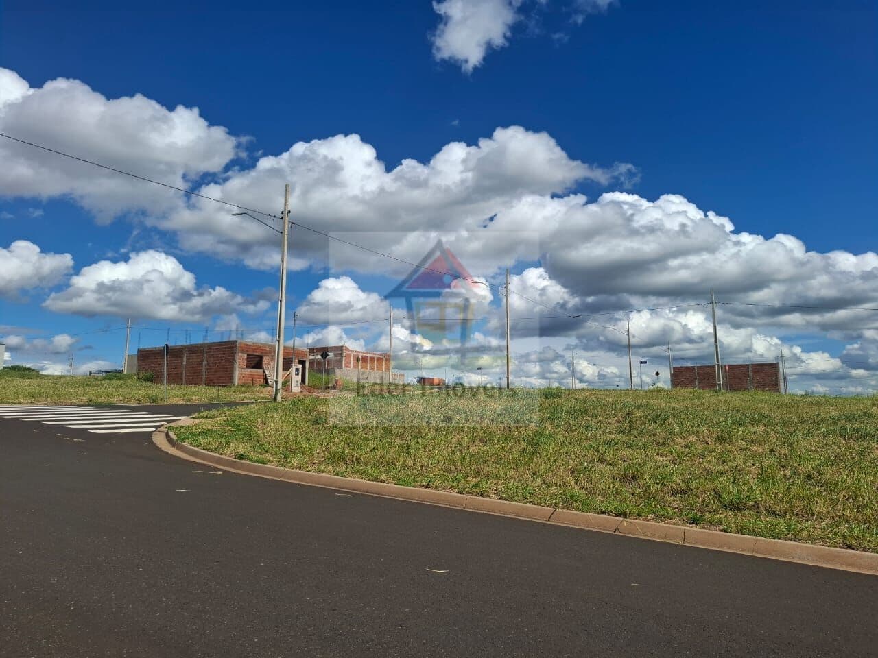 Venda de Terreno – Buritis