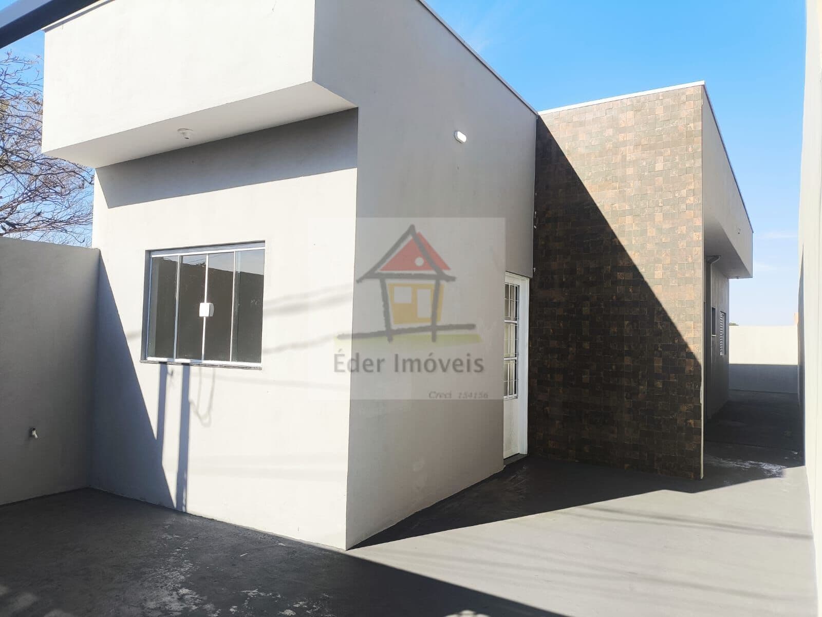 🏡 Casa nova à venda – Parque dos Pinheiros
