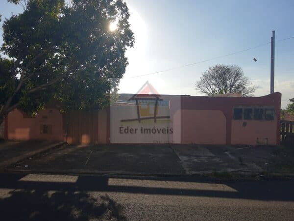 Casa Parque dos Pinheiros
