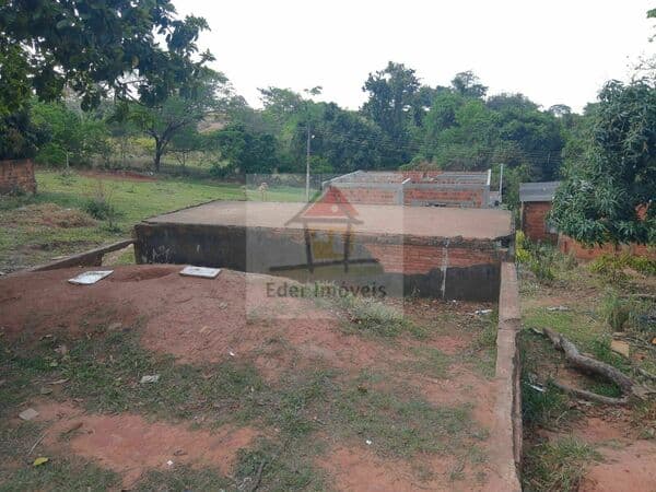 Terreno no Jardim Panorama com 252 m²