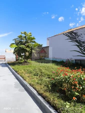 Terreno à Venda – Parque Imperial