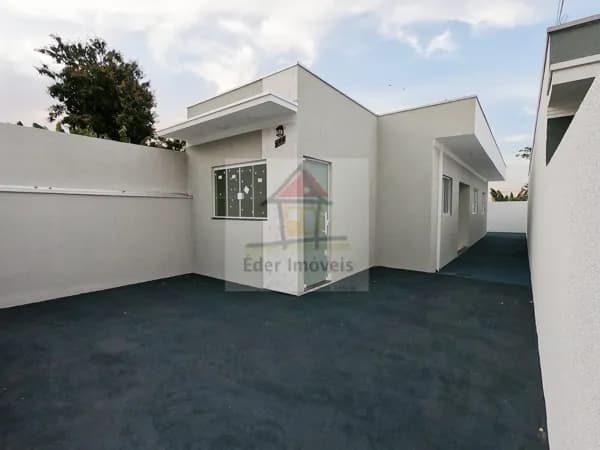 🏠 Casa Nova à Venda – Jardim Panorama, Alvares Machado/SP