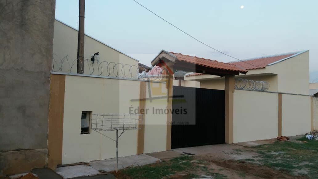 Rancho Próx. ao Campinal em Pres. Epitácio