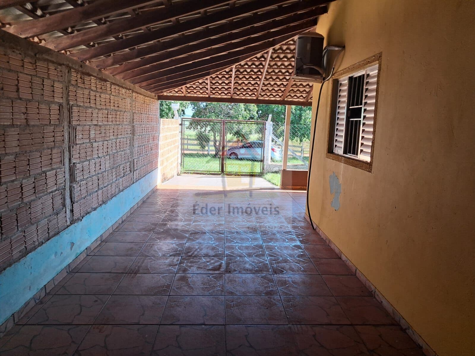 🌳🏡 Chácara à venda em Santo Expedito/SP