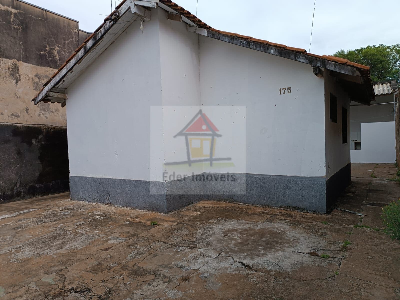 Casa no bairro Ana Jacinta