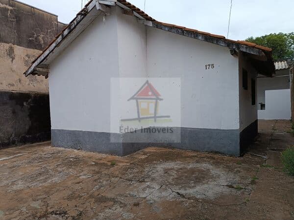 Casa no bairro Ana Jacinta