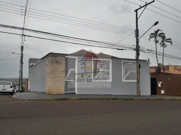 Imóvel no Bairro Vila Marina