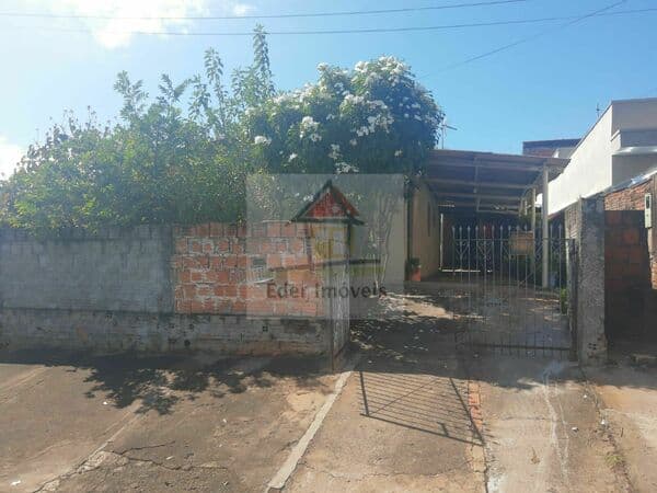 Casa no Parque dos Pinheiros