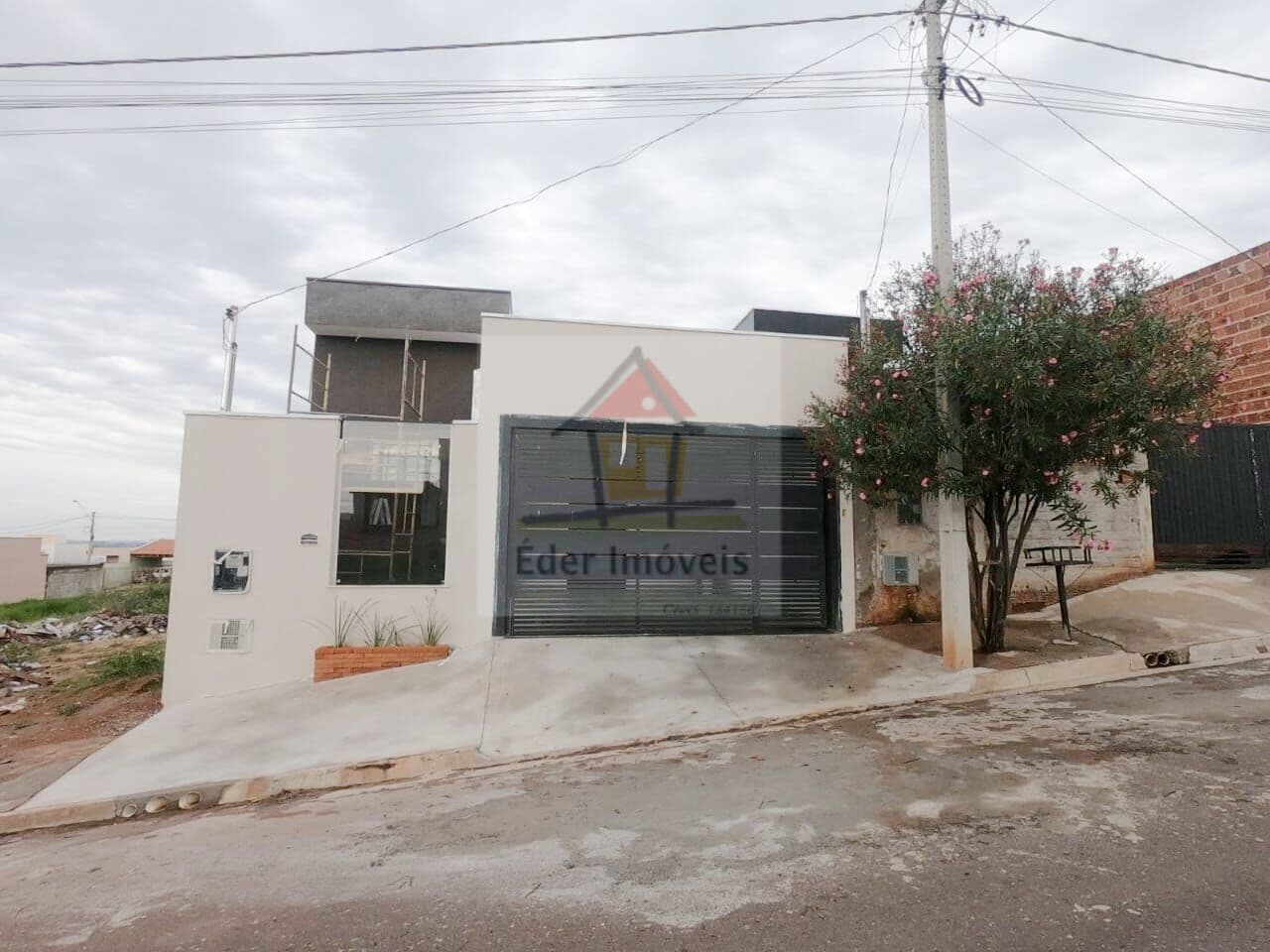 Casa no Residencial Minerva 1