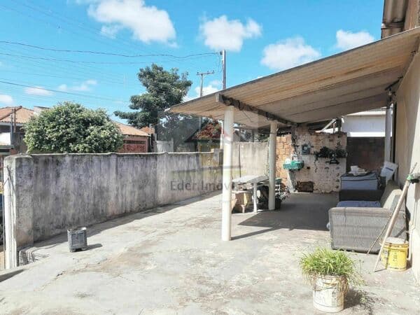 Casa no Parque dos Pinheiros