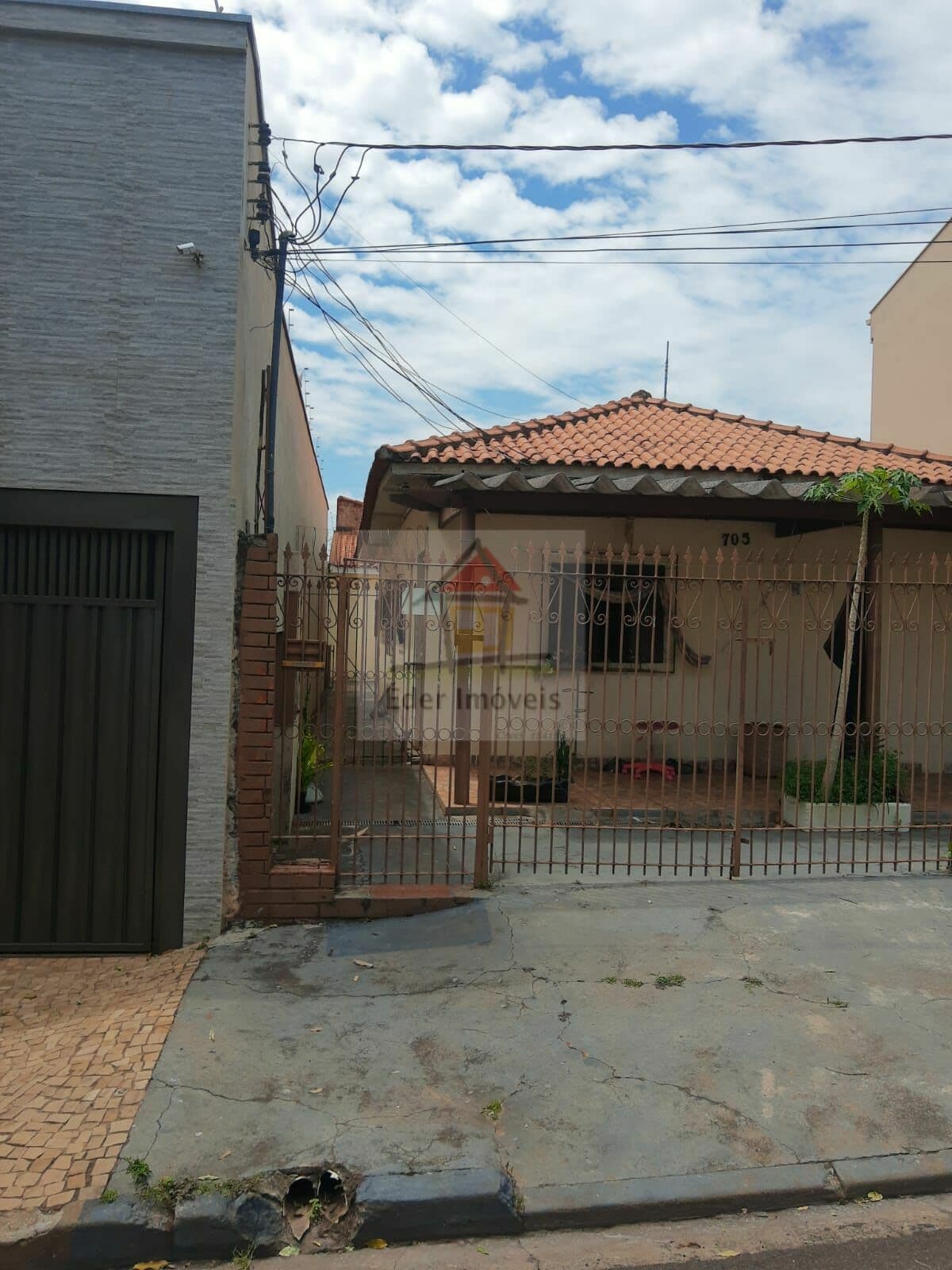 Imóvel no Bairro Vila Liberdade