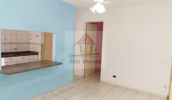 Apartamento venda ou locação