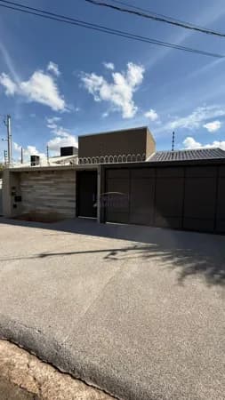 Casa Alto Padrão no Vilas Boas