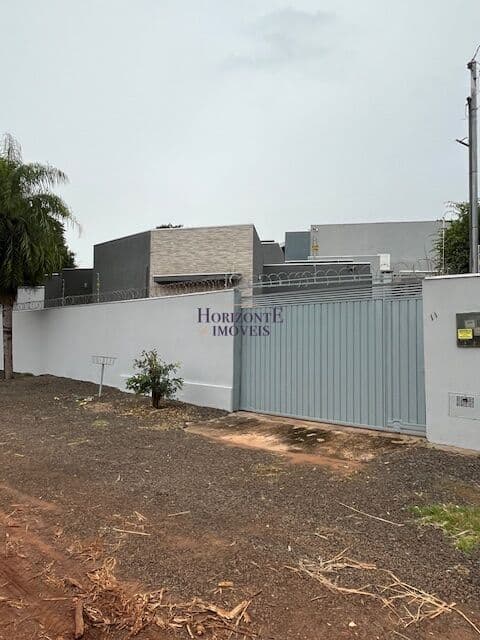Casa Térrea residencial ou comercial