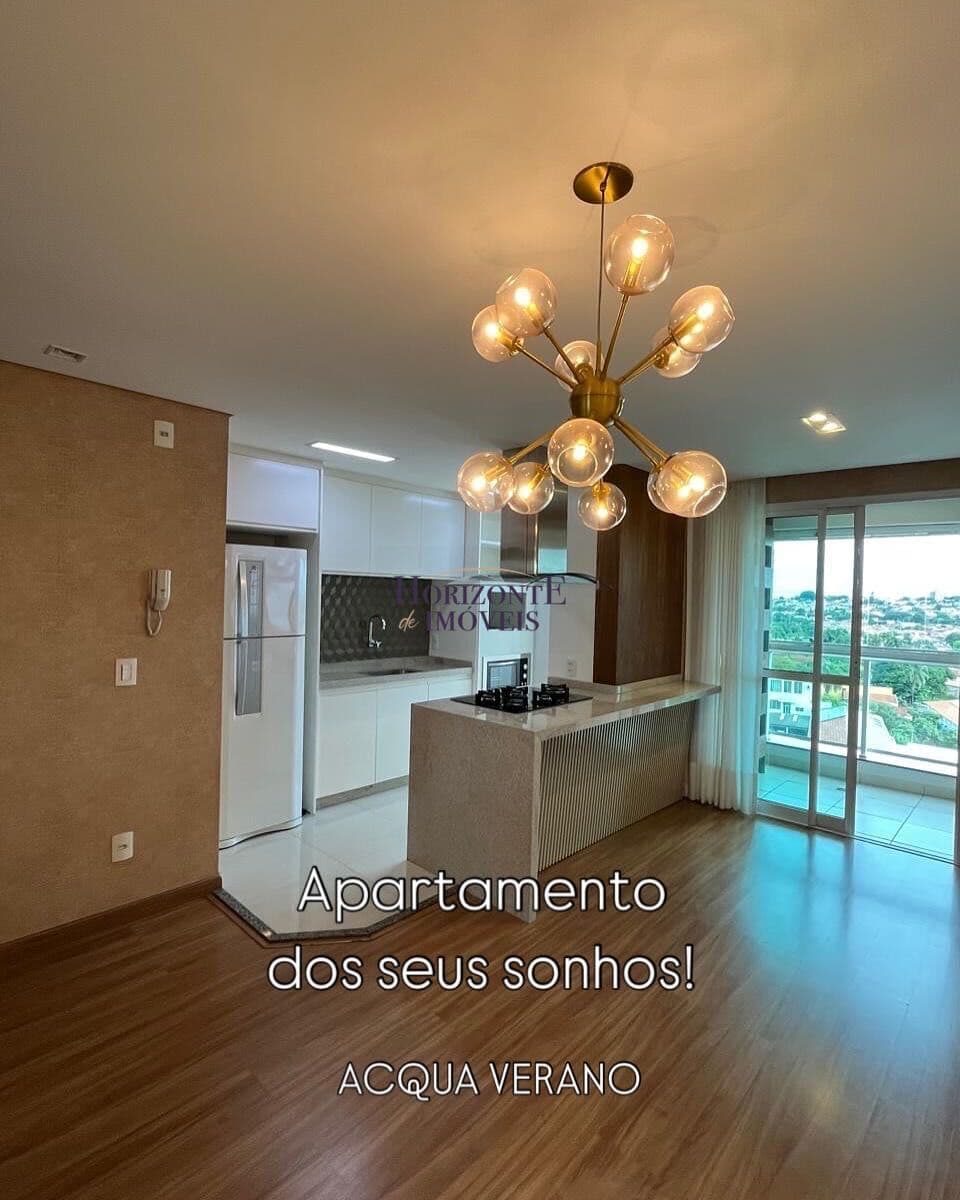 Apartamento Acqua Verano