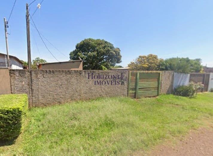 Terreno no Jardim São Conrado, Campo Grande/MS - 490m2 - Murado