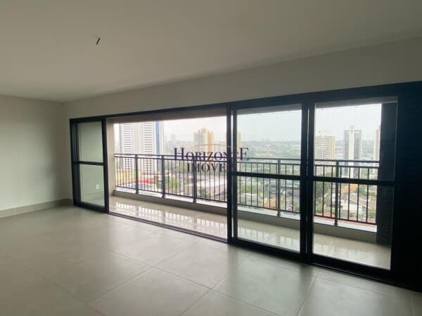 Apartamento Alto Padrão em Jardim dos Estados, Campo Grande/MS