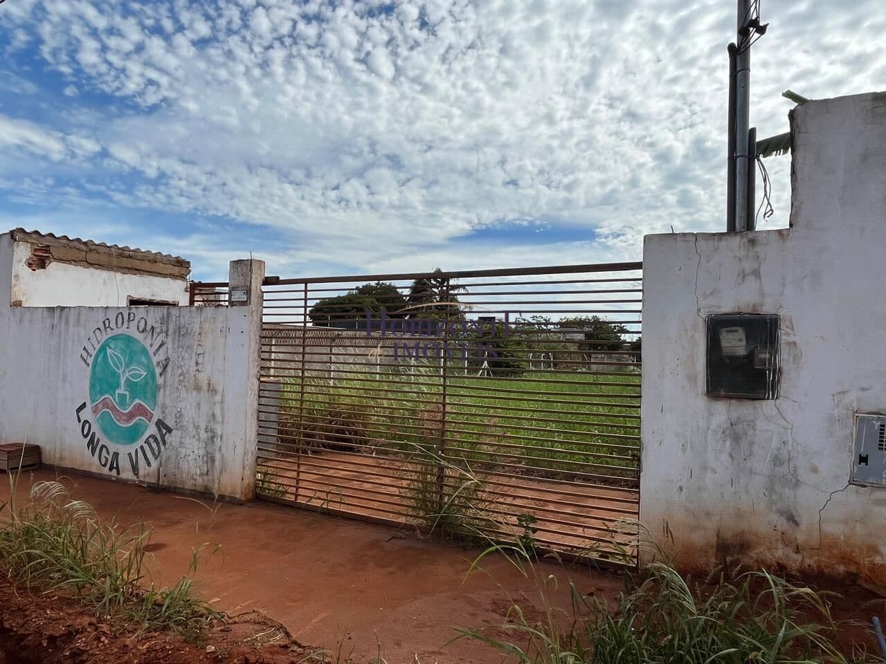 Terreno Próximo Três Barras