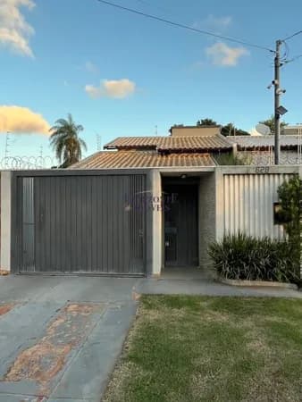 Casa Térrea no Rita Vieira
