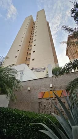 Apartamento com Sacada Gourmet