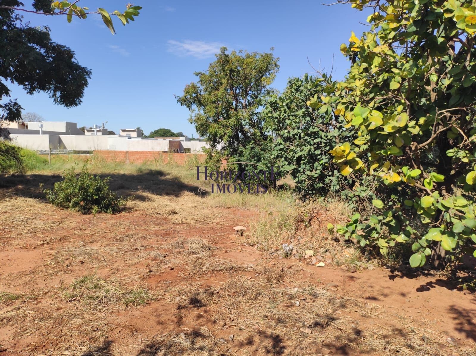 Terreno Jardim Mansur 360m2 - Campo Grande/MS