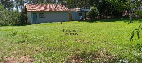 Sítio 16 ha na região de Sidrolândia