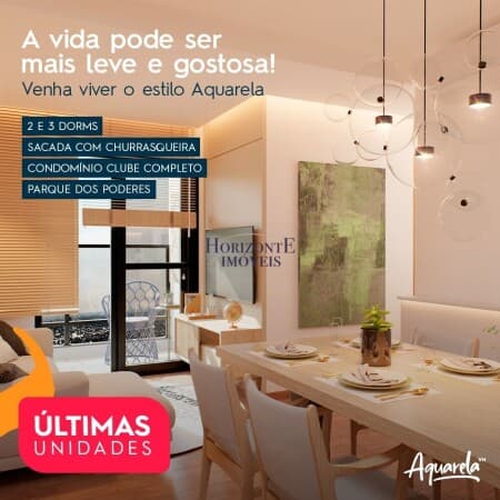 Pronto para morar