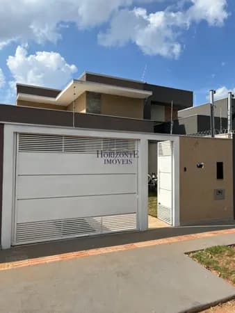 Casa Nova no Rita Vieira