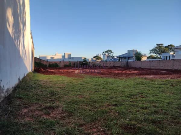 Terreno esquina com 720m2, na Vila Nascente, Campo Grande/MS