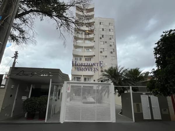 Apartamento perto Belmar Fidalgo