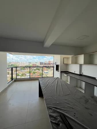 Apartamento em Campo Grande - São Francisco