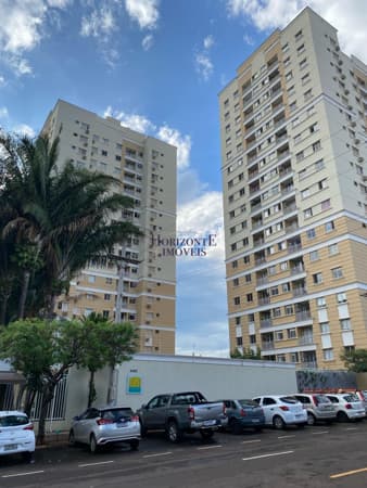 Apartamento Mobiliado