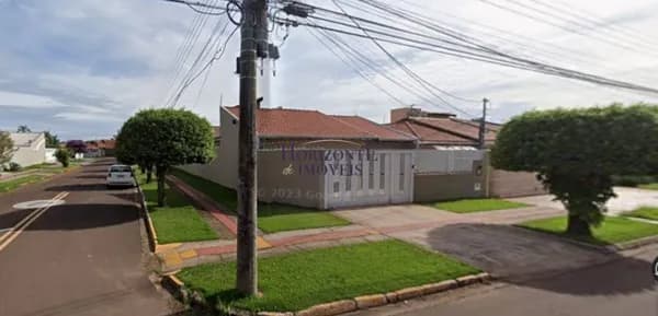 Casa Alto Padrão com Piscina no Autonomista (Esquina com potencial comercial))