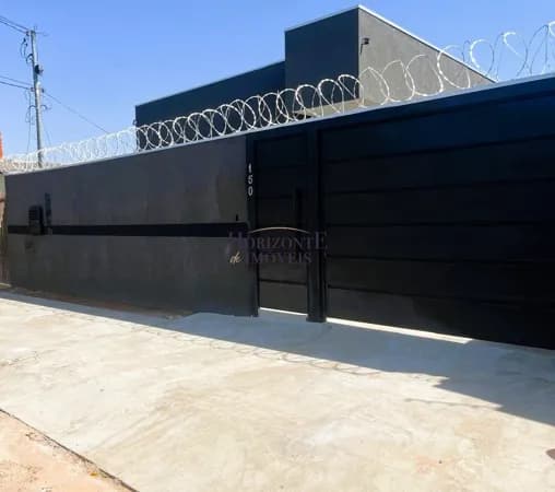 Condominio de Kitnets no Piratininga