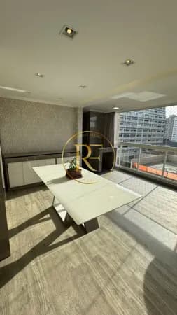 Apartamento em Água Verde, Curitiba/PR