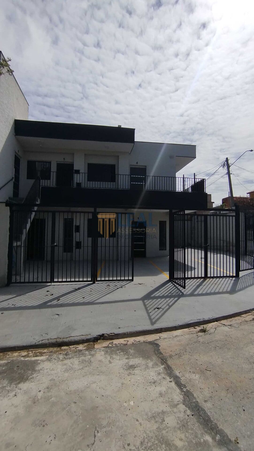 Apartamento em Sorocaba - Éden