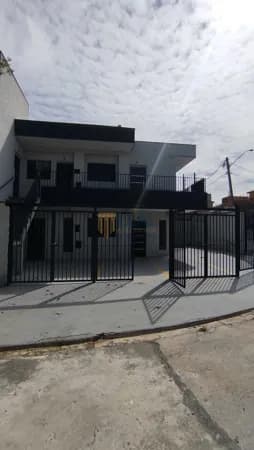 Apartamento em Sorocaba - Éden