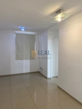 Apartamento em Jardim Europa, Sorocaba/SP